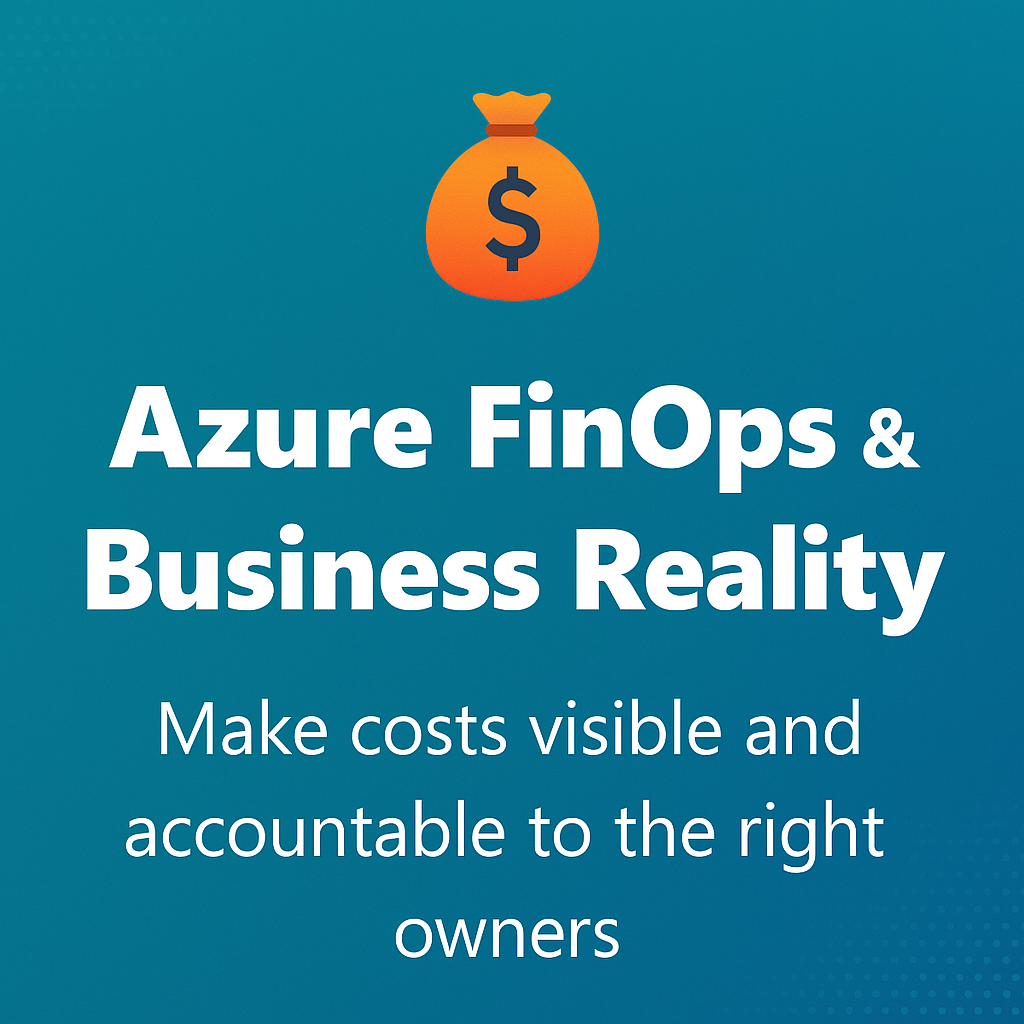 Azure FinOps 2025: Complete Guide to Cloud Financial Operations