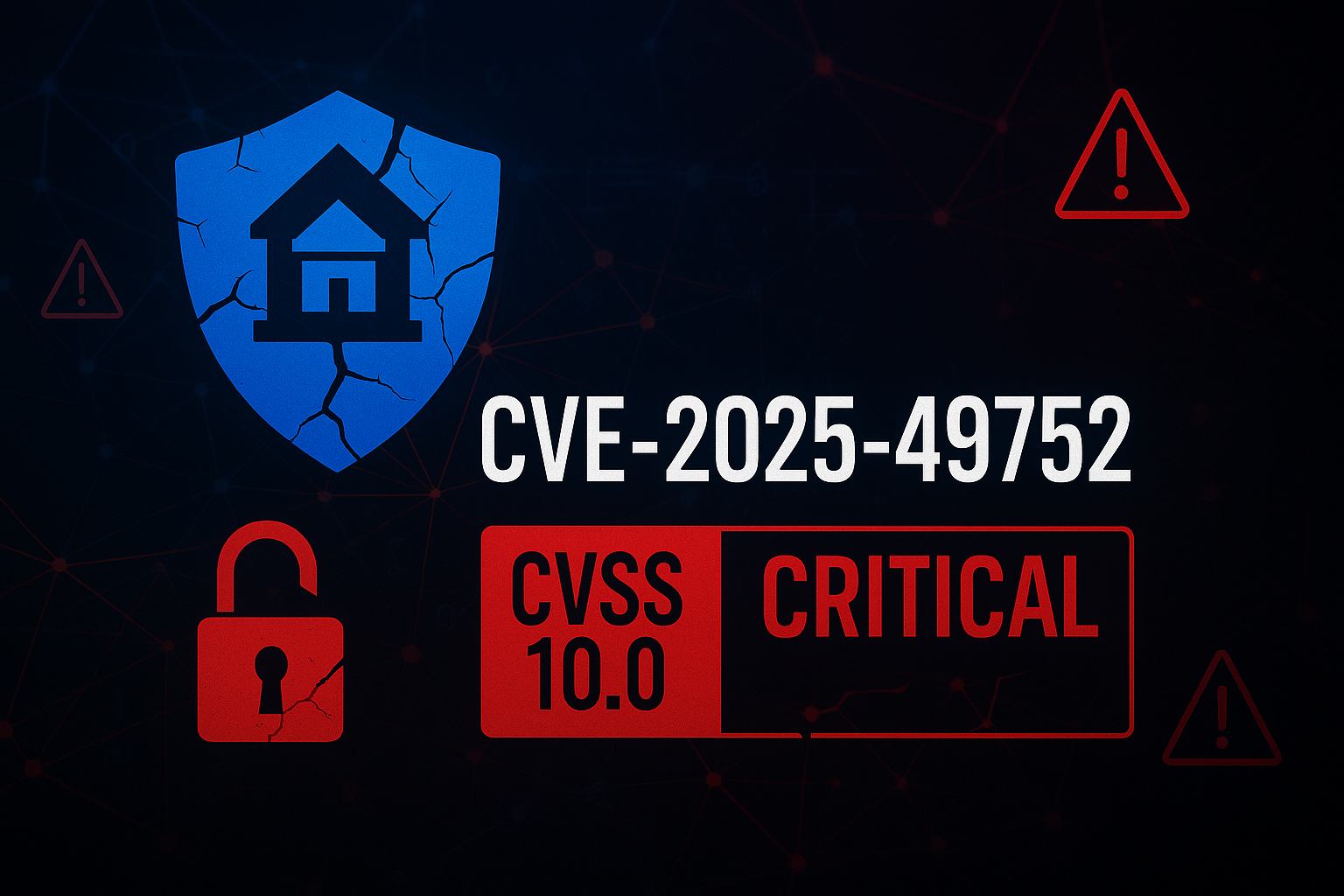 CVE-2025-49752: Critical Azure Bastion Vulnerability - What You Need to Know Right Now