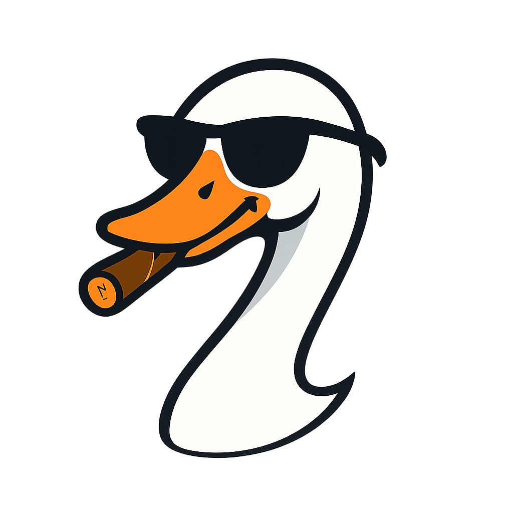 Azure Noob Logo